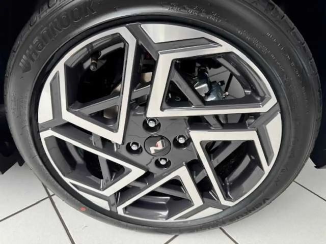 Hyundai i20 1.0 N Line