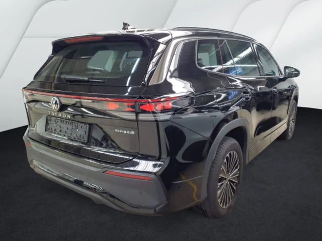 Volkswagen Tayron 1.5 TSI Life eHybrid
