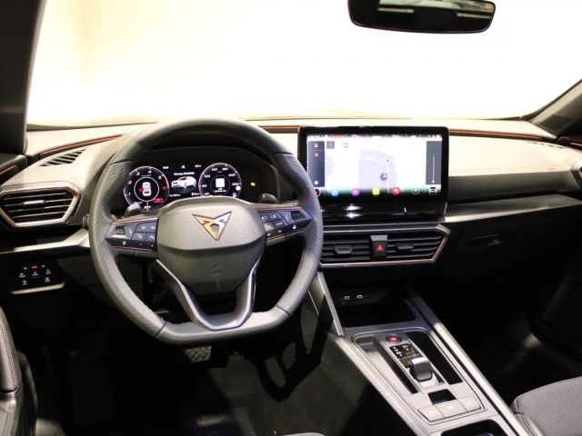 Cupra Formentor 4Drive DSG