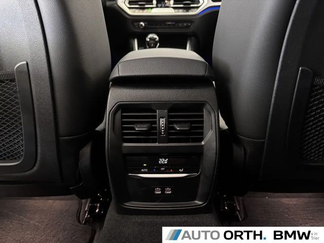 BMW 320 320d Touring xDrive