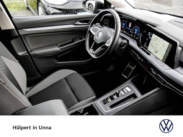 Volkswagen Golf Golf VIII