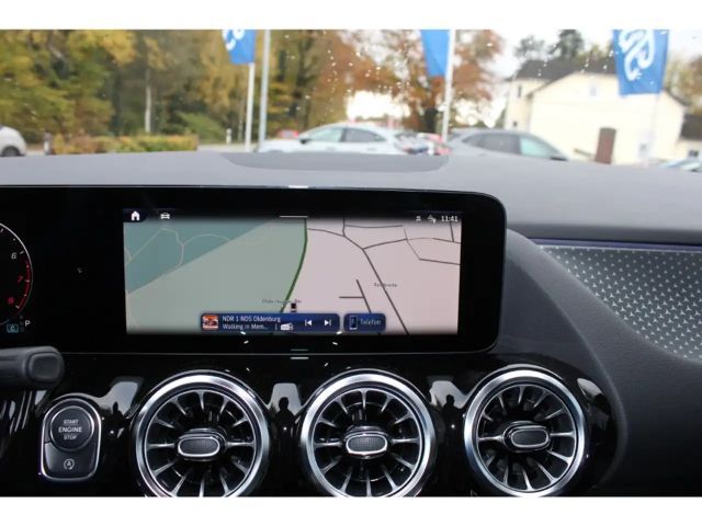 Mercedes-Benz B 250 4 MATIC, AUTOMATIK, LED, ACC, PDC, NAVI, RFK
