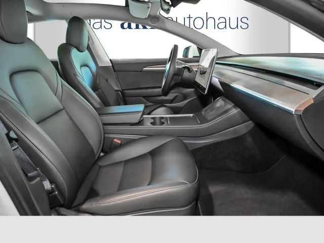 Tesla Model 3 60 RWD