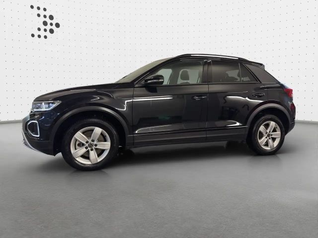 Volkswagen T-Roc 2.0 TDI IQ.Drive Style