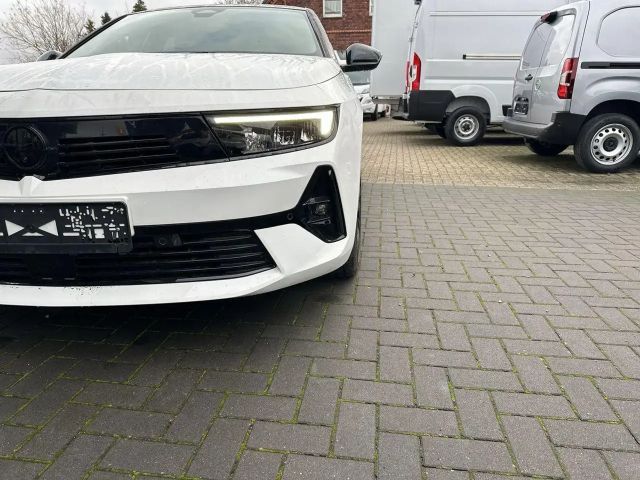 Opel Astra GS-Line Grand Sport Sports Tourer