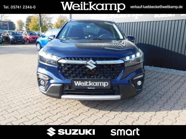 Suzuki SX4 S-Cross Boosterjet Comfort Hybrid