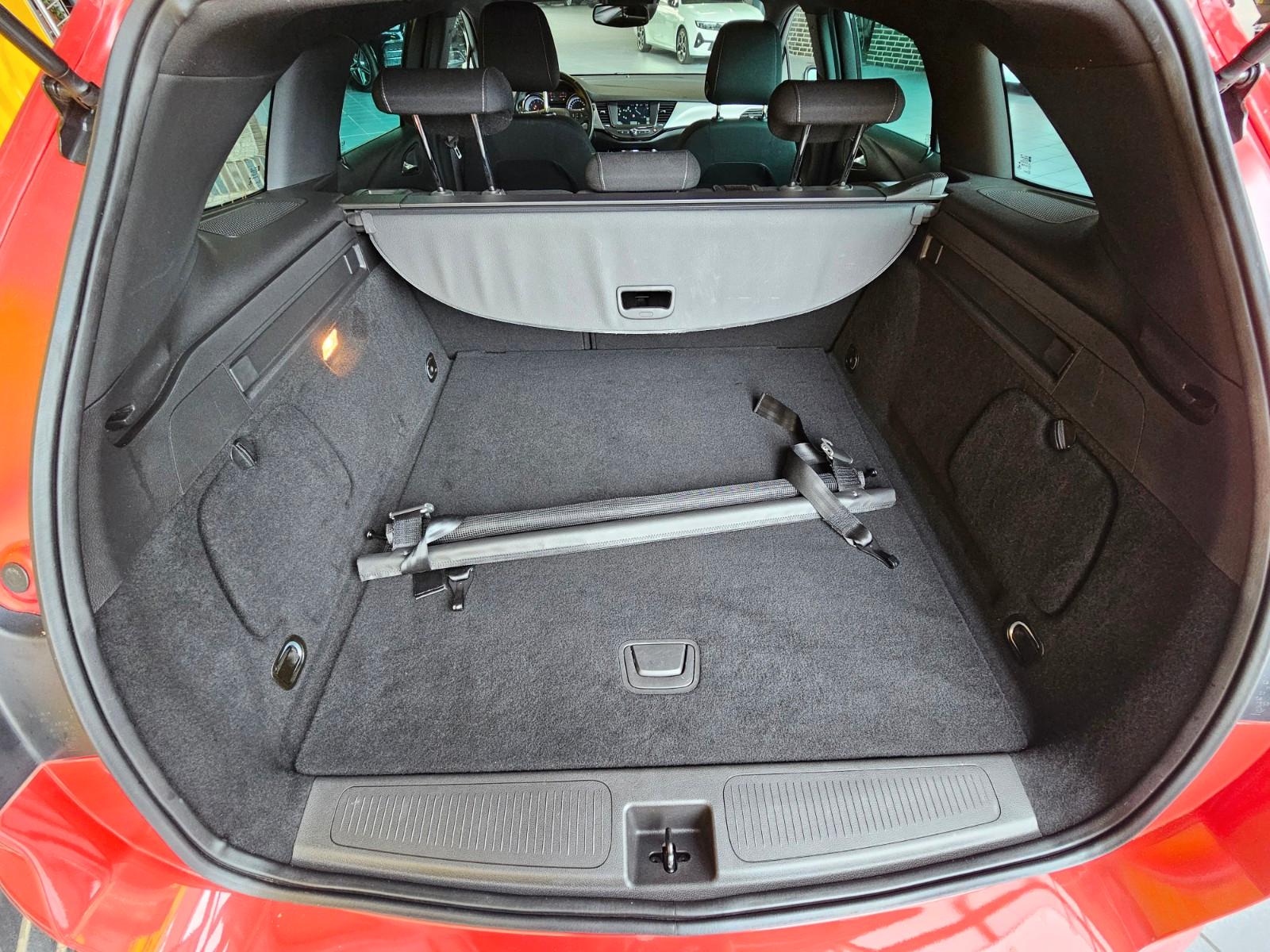 Opel Astra GS-Line Grand Sport Sports Tourer