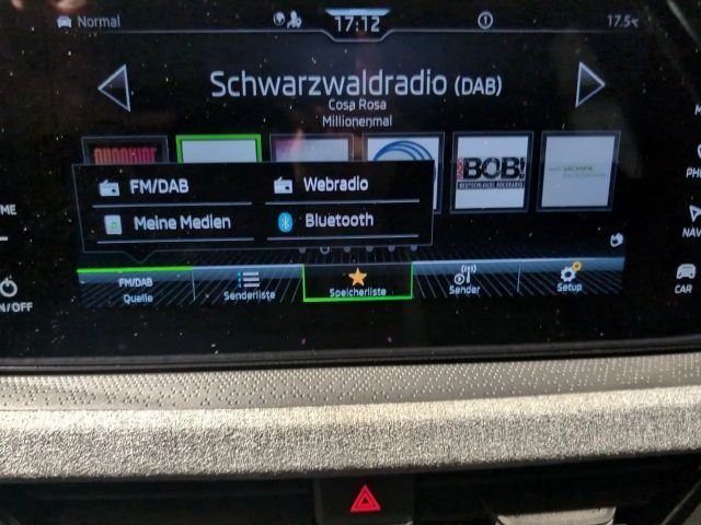 Skoda Kamiq 1.5 TSI Selection