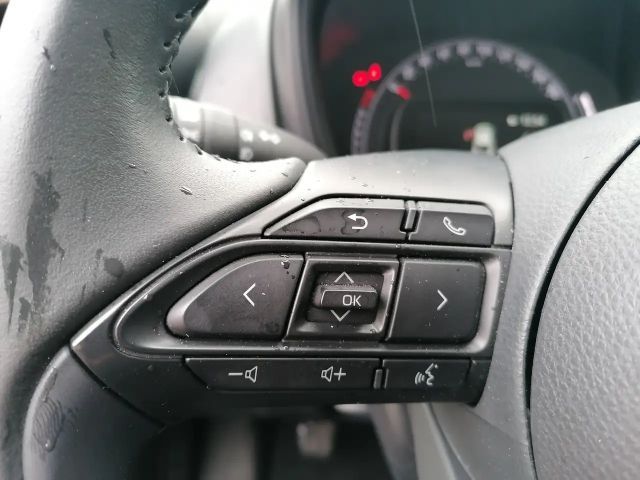 Toyota Aygo X 5-deurs Hatchback Team D