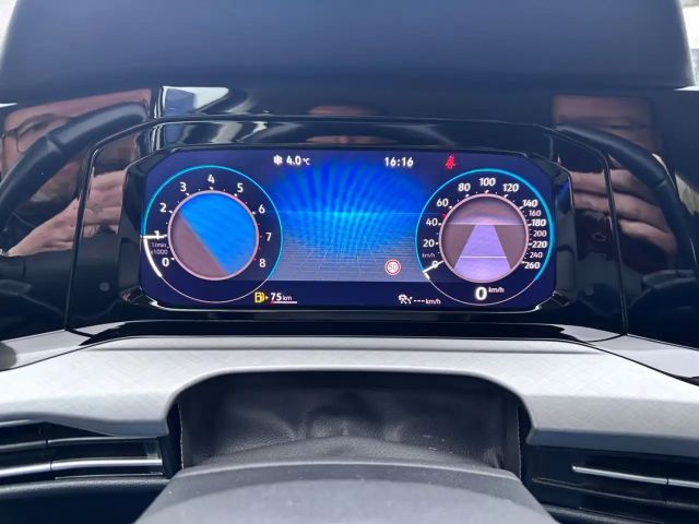 Volkswagen Golf Golf VIII Life