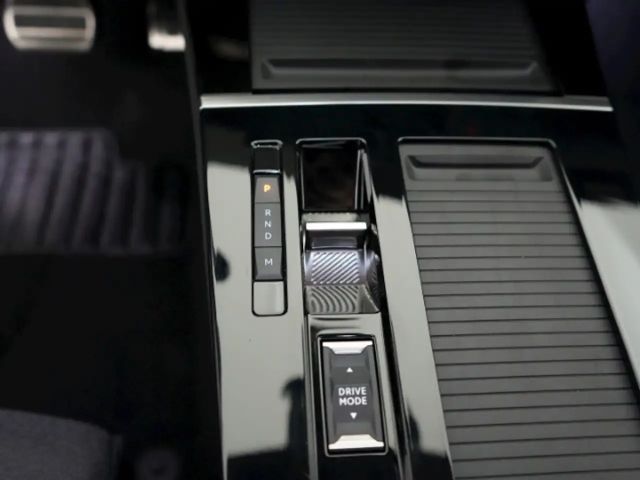 Opel Astra GS-Line Grand Sport