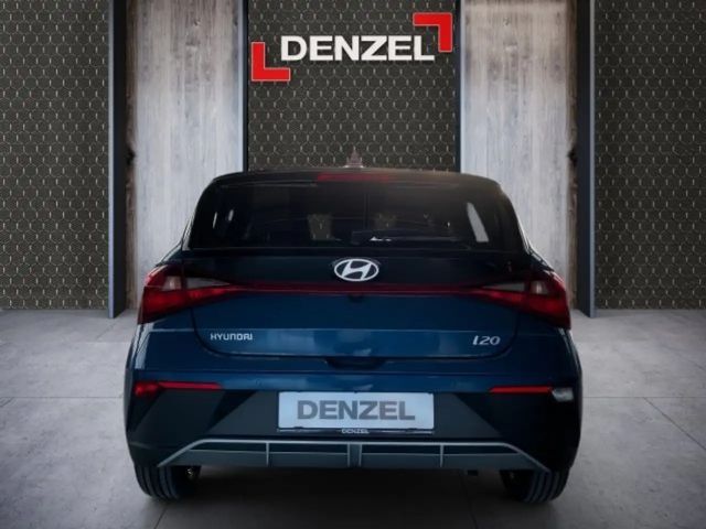 Hyundai i20 1.2
