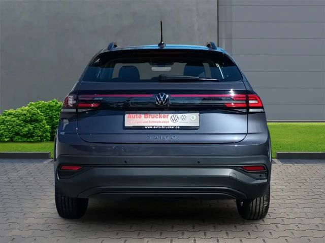 Volkswagen Taigo 1.0 TSI Life