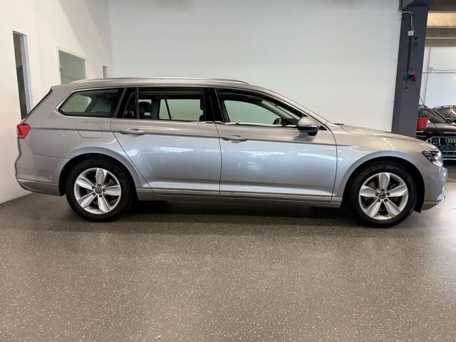 Volkswagen Passat 4Motion Elegance Elegance
