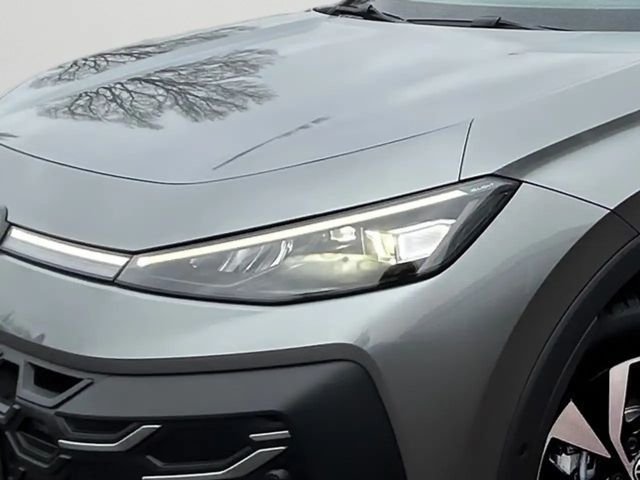 Volkswagen T-Roc 1.5 eTSI DSG IQ.Drive Style