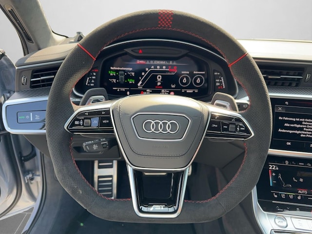 Audi RS6 Avant Quattro