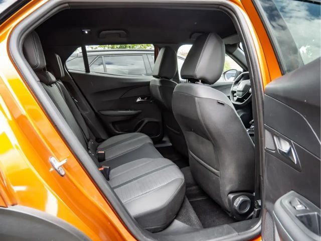 Peugeot 2008 Allure Pack