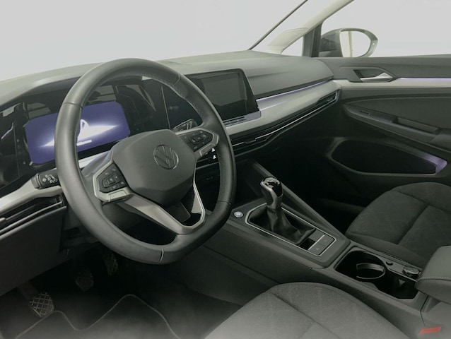 Volkswagen Golf 2.0 TDI Golf VIII Variant