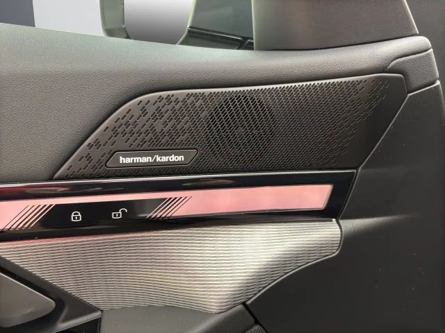 BMW 530 530e Touring xDrive