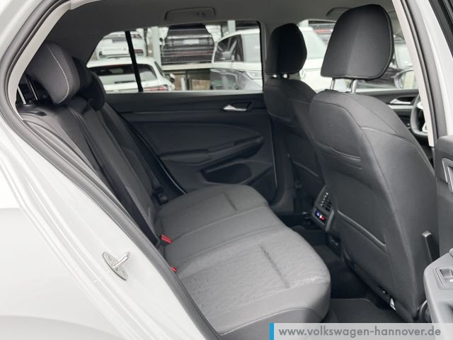 Volkswagen Golf 1.5 TSI Life