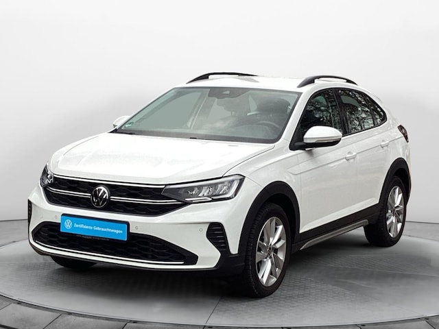 Volkswagen Taigo DSG Life