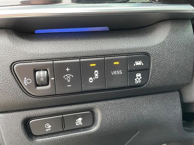 Kia Niro EV Long range e-Niro