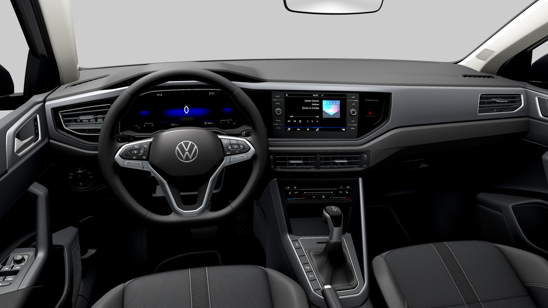 Volkswagen Polo Polo 1.0     StyleBT081 TSID7F