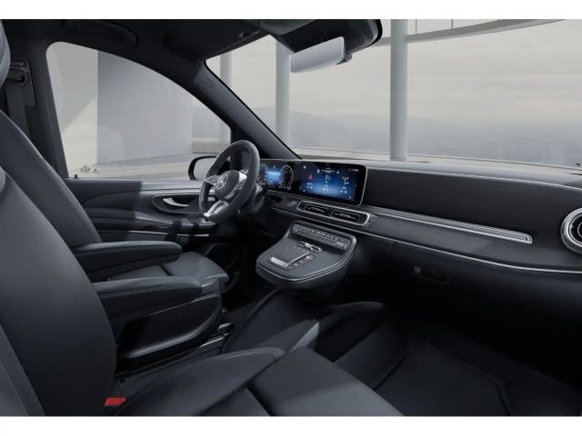 Mercedes-Benz V 300 4MATIC AVANTGARDE V 300 d