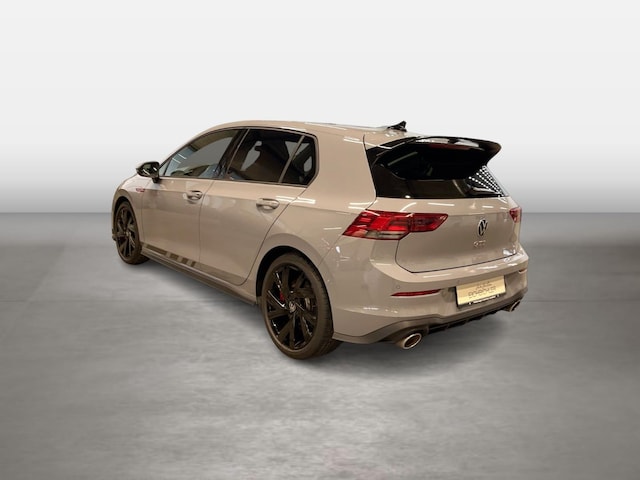 Volkswagen Golf 2.0 TSI DSG Golf VIII