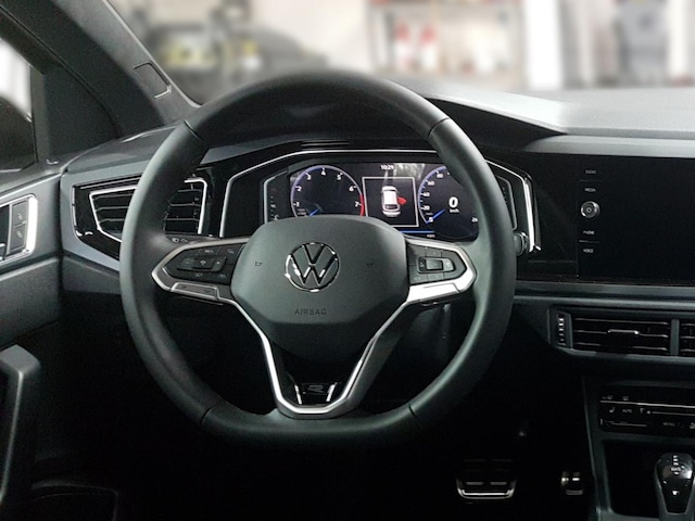 Volkswagen Taigo 1.0 TSI DSG