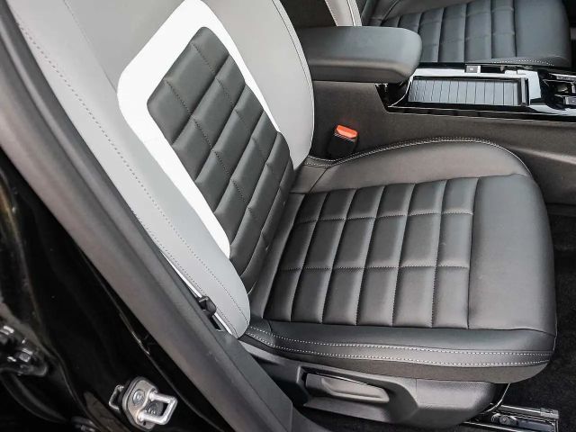 Citroën C4 Hybrid Max