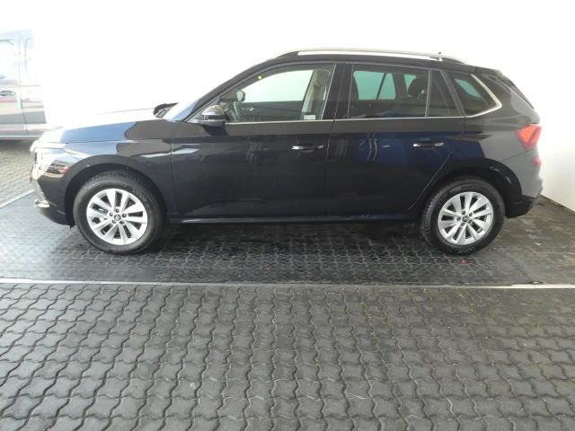 Skoda Kamiq Selection
