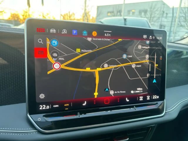 Volkswagen Passat 2.0 TDI 4Motion Variant