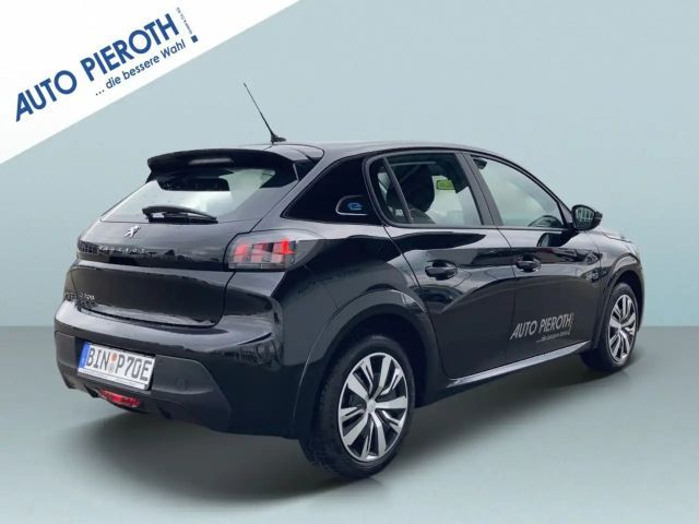 Peugeot 208 Active Pack