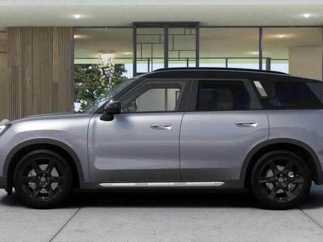 MINI Cooper Countryman Countryman C  Favoured Trim / Paket M