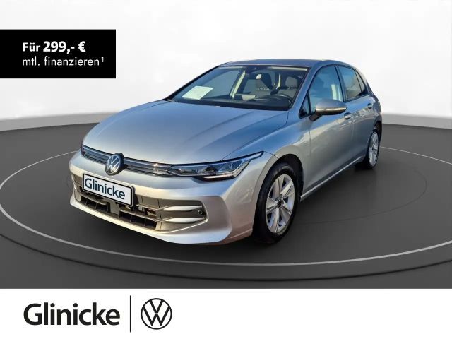 Volkswagen Golf 1.5 TSI Golf VIII