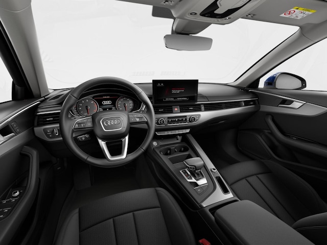 Audi A4 35 TFSI Avant S-Tronic