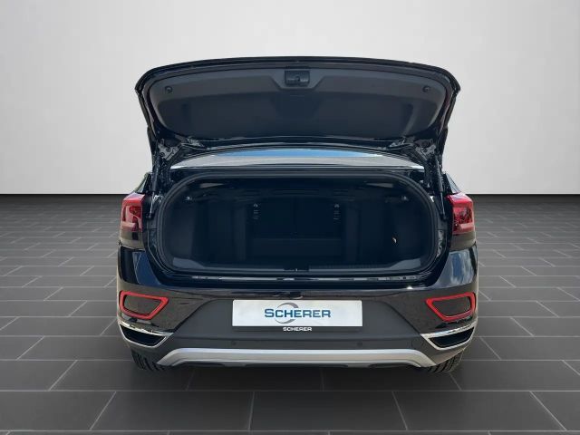Volkswagen T-Roc 1.5 TSI Cabriolet