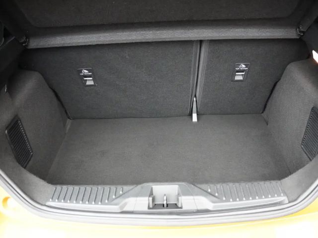 Ford Fiesta Active EcoBoost