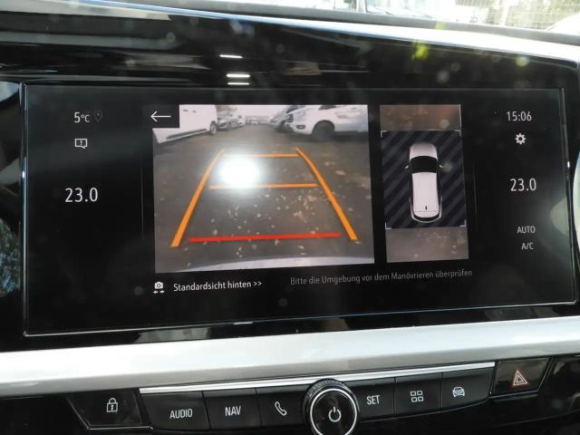 Opel Grandland X Business Elegance