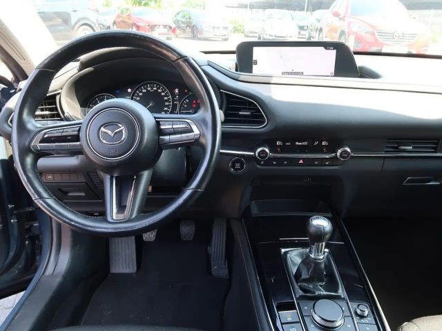 Mazda CX-30 Selection SkyActiv