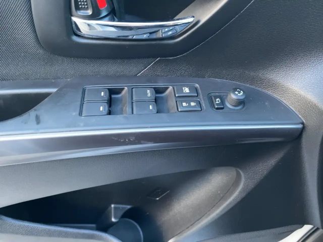 Suzuki S-Cross AllGrip