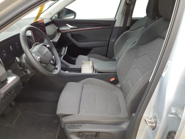 Skoda Kodiaq 2.0 TDI 4x4 Selection