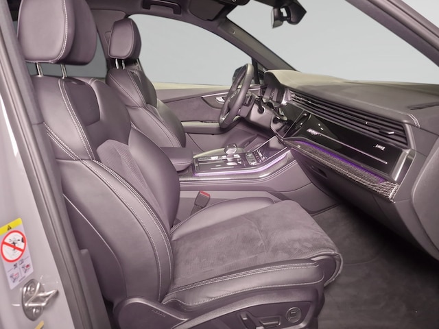 Audi Q7 50 TDI Quattro S-Line