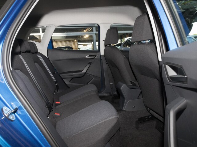 Seat Arona 1.0 TSI Style