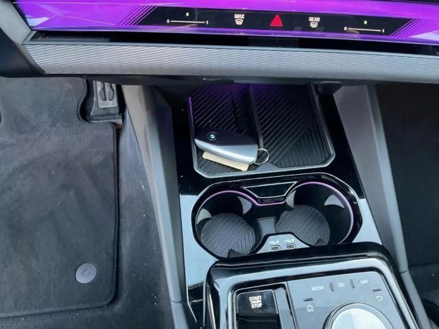 BMW 520 520i M-Sport