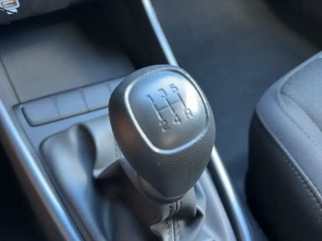 Hyundai i20 Comfort