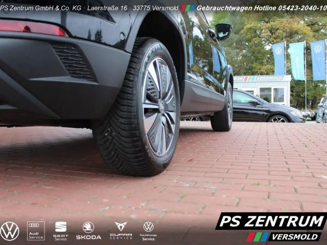 Skoda Karoq 1.5 TSI Selection