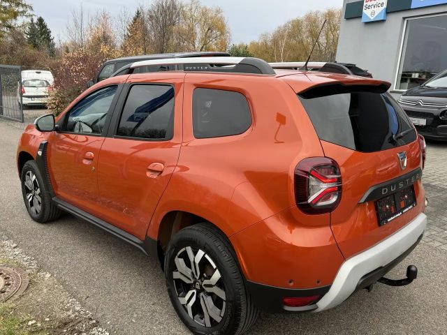 Dacia Duster II Prestige