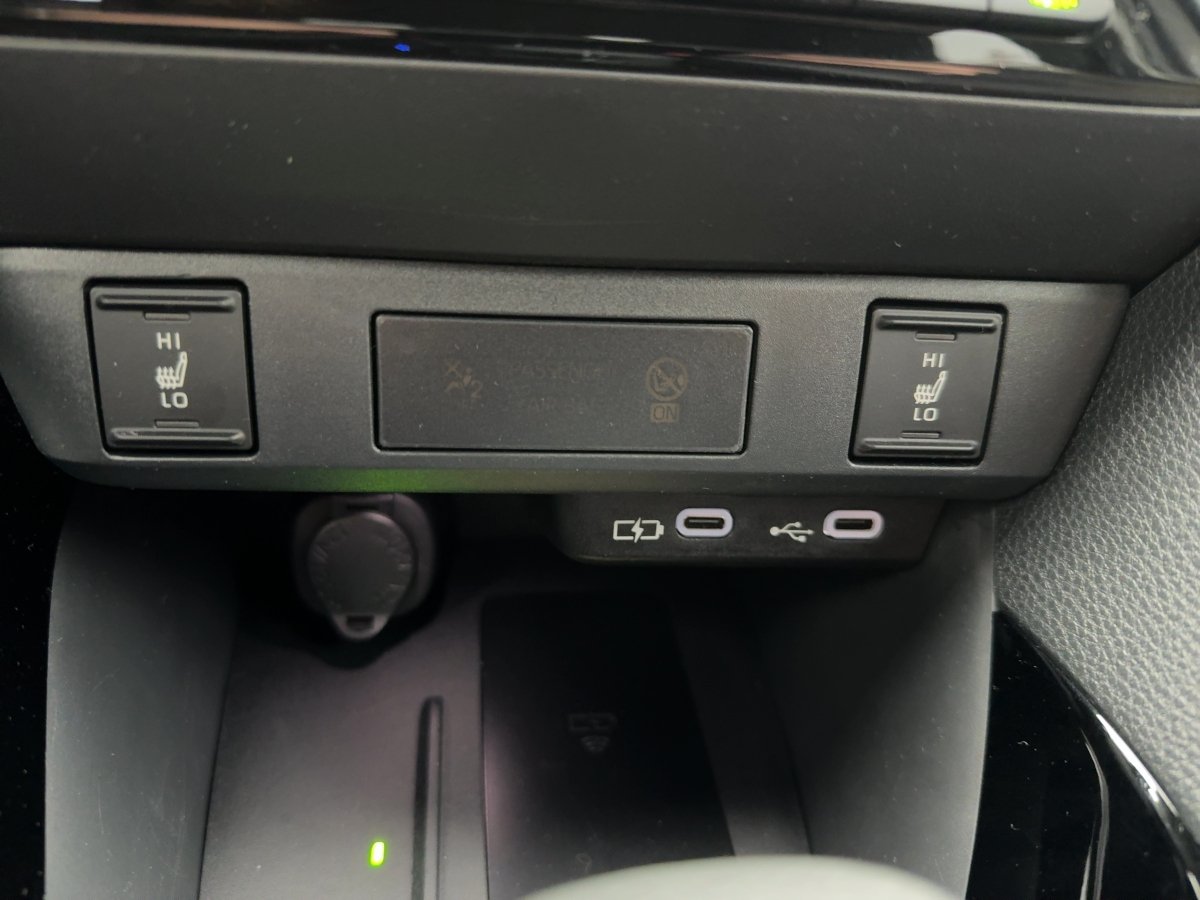 Toyota Yaris 5-deurs Comfort Team D